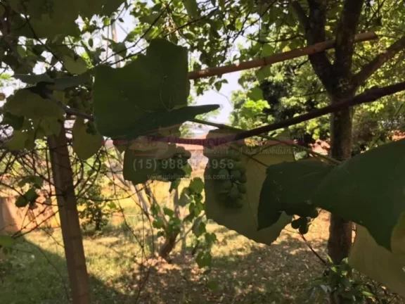 Imagem Chácara para Venda dentro de condomínio em Boituva interior de São Paulo
