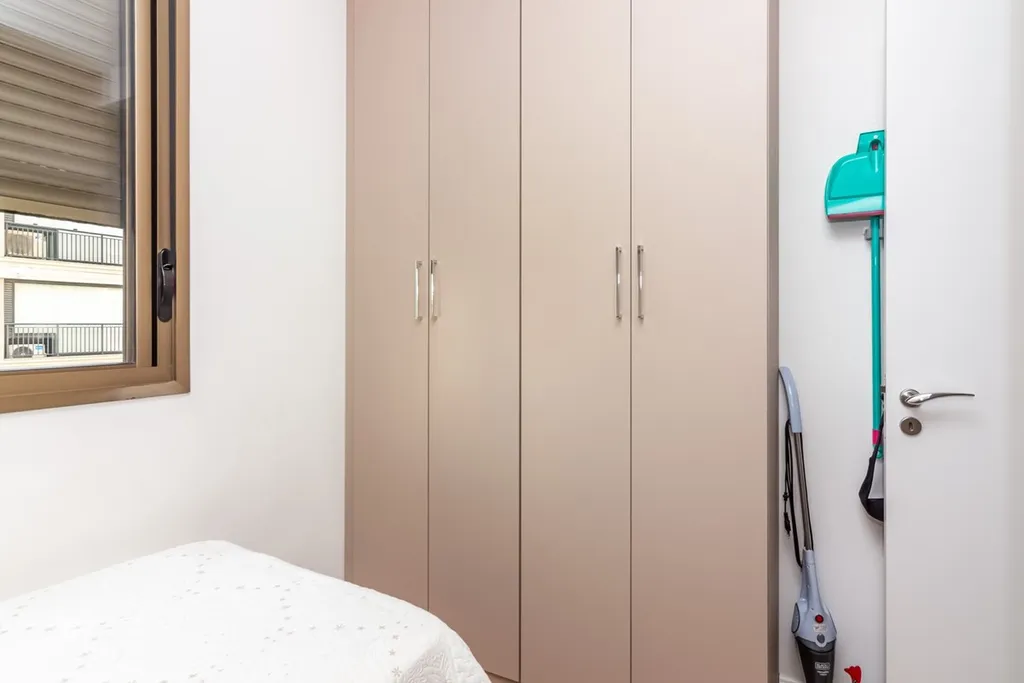 Imagem Apartamento à venda em São Paulo, Água Branca, com 2 quartos, 61m2