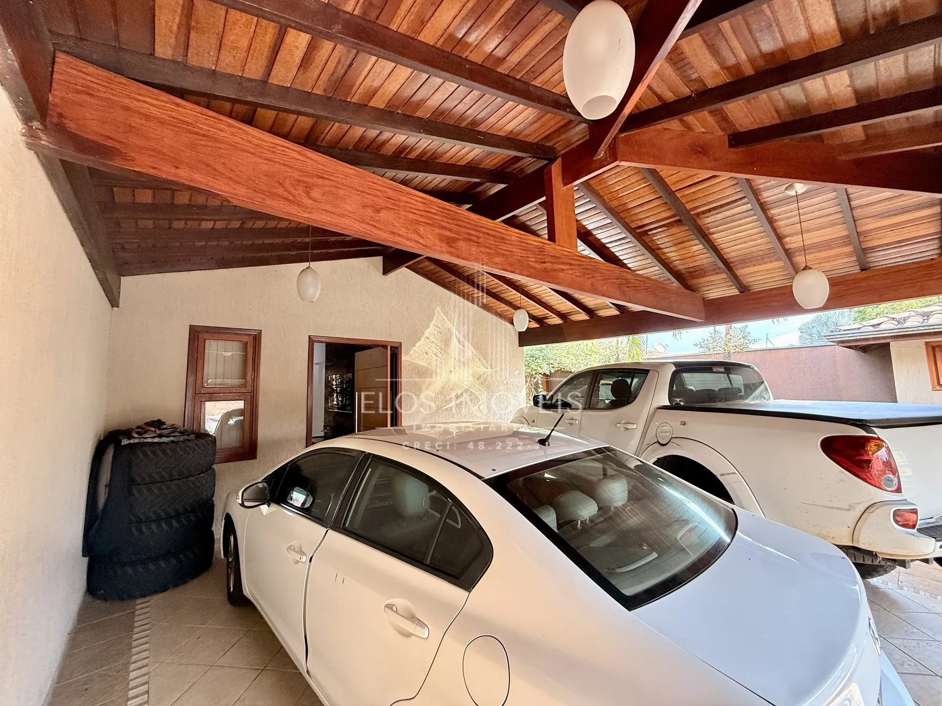 Imagem Casa de 3 quartos, 220m² no bairro Vila Limeirânea, em Limeira