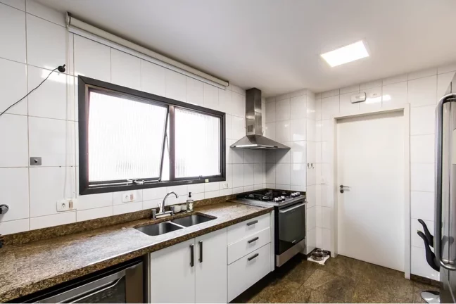 Imagem APARTAMENTO RESIDENCIAL em São Paulo - SP, Paraíso