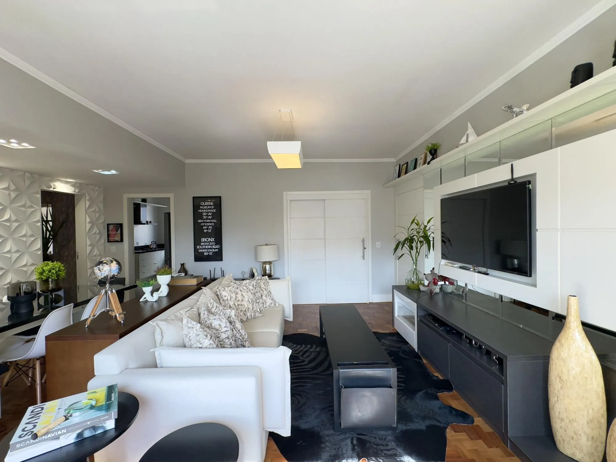 Imagem Apartamento em Centro Histórico