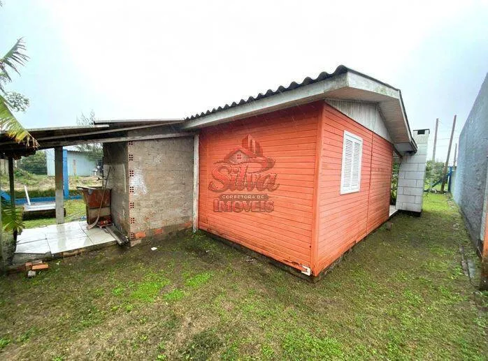 Imagem C508 | Casa mista 2 dorm a 450m do mar, Imara