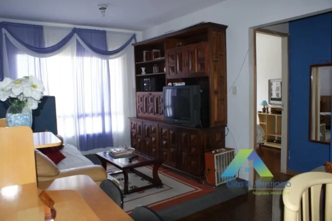 Foto do imóvel Apartamento à venda no bairro Cambuci