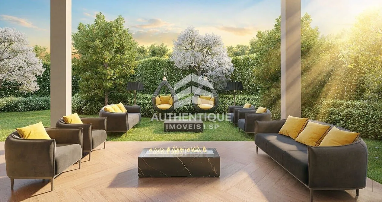 Imagem SOLEIL BY BOCA DO LOBO CHACARA KLABLIN - Apartamento à venda no bairro Vila Mariana - São Paulo/SP, Zona Sul
