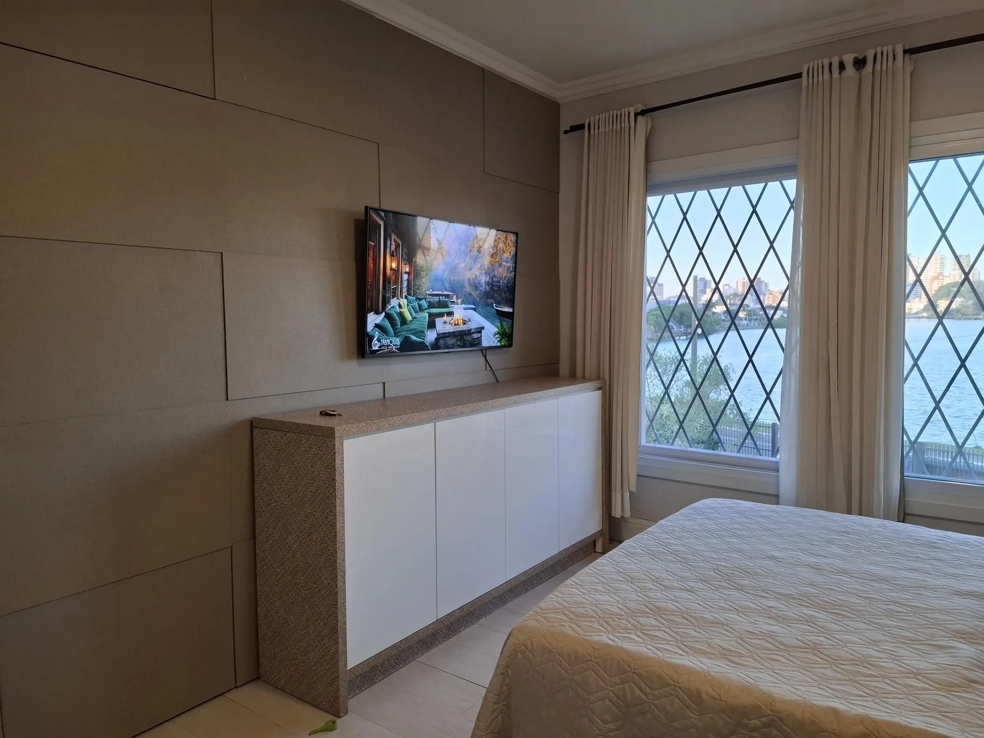Imagem Casa na Lagoa do Violão em Torres