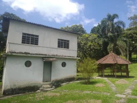 Imagem VENDA DE CHÁCARA NO ARALU, EM SANTA ISABEL/SP, 318.000m² com 2.000m² de construção. CONSULTE-NOS