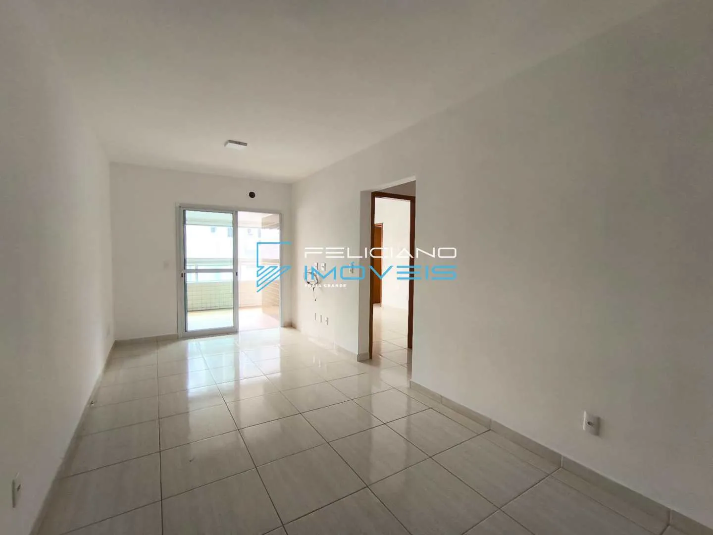 Imagem Apartamento com 2 quartos, Canto do Forte, Praia Grande - R$ 599 mil, Cod: 6635