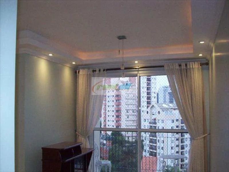 Imagem Apartamento Padrão