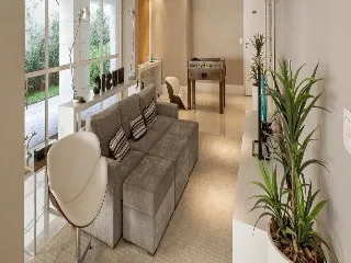 Imagem Condomínio Residencial Jardins de Provence Granja Julieta São Paulo, apartamento com 4 quartos em Granja Julieta São Paulo