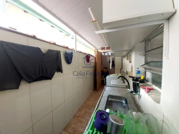 Imagem Casa em condomínio fechado - 2 dormitórios - Martim de Sá - Caraguatatuba/SP