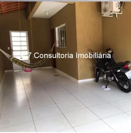 Imagem CASA- JARDIM PAULISTANO INDAIATUBA-SP