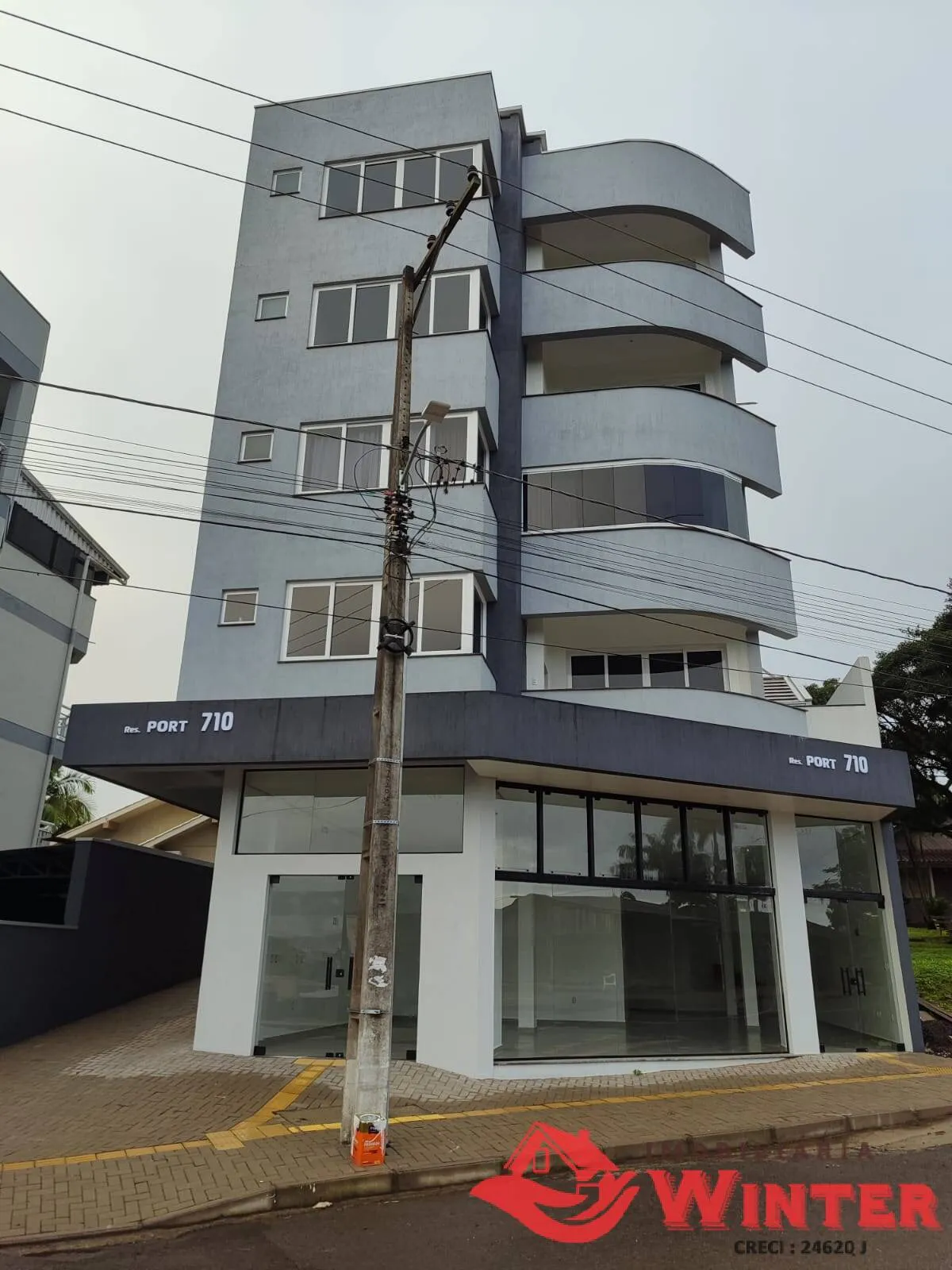 Imagem Apartamentos de 84,00m² a venda no bairro Matiel, Feliz.