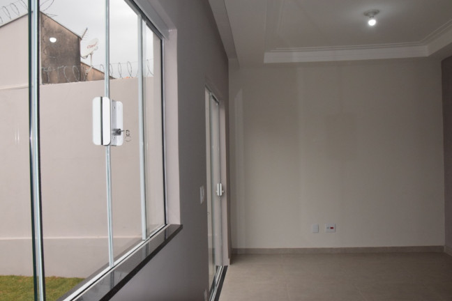 Casa com 3 Quartos à Venda, 89 m² em Jardim Solange - Bauru