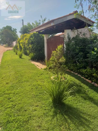 Imagem TERRENO JARDIM CANANÉIA