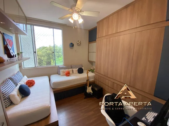 Imagem Apartamento 03 quartos sendo 01 suíte - Imbaúbas - Ipatinga - cód 1334