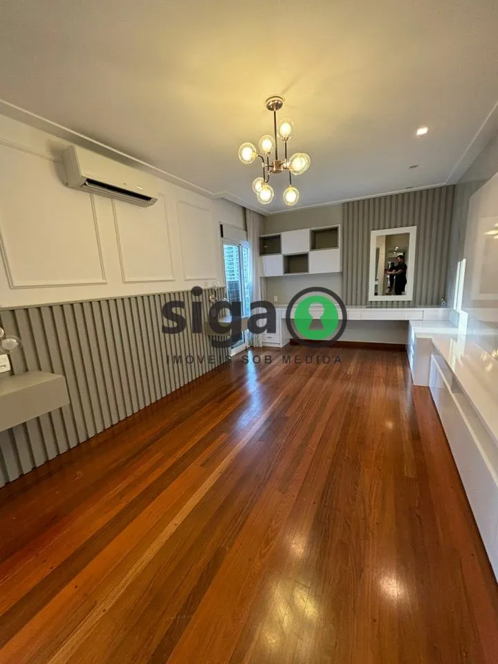 Imagem Apartamento Mobiliado à Venda no Panamby, 2 Suítes e 3 Vagas