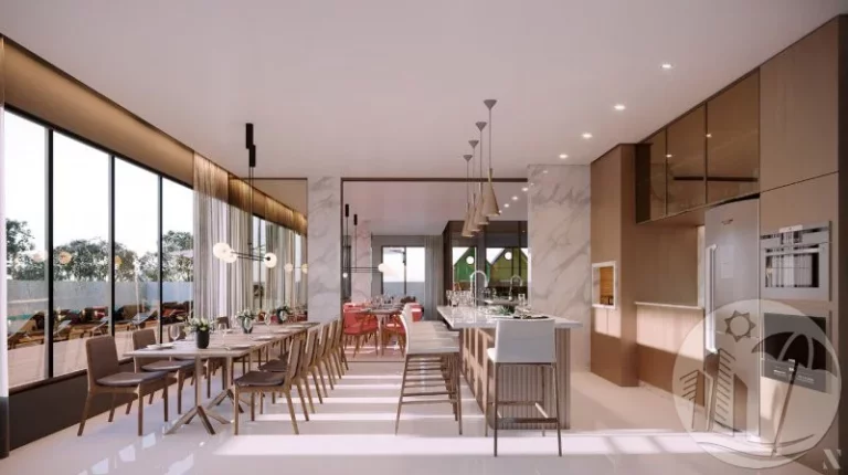 Imagem Admirá - Lindo Apartamento a Venda na melhor região de Balne