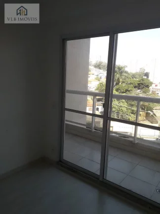 Imagem Apartamento à venda (57,00 m²), Super Quadra Morumbi, São Paulo, SP