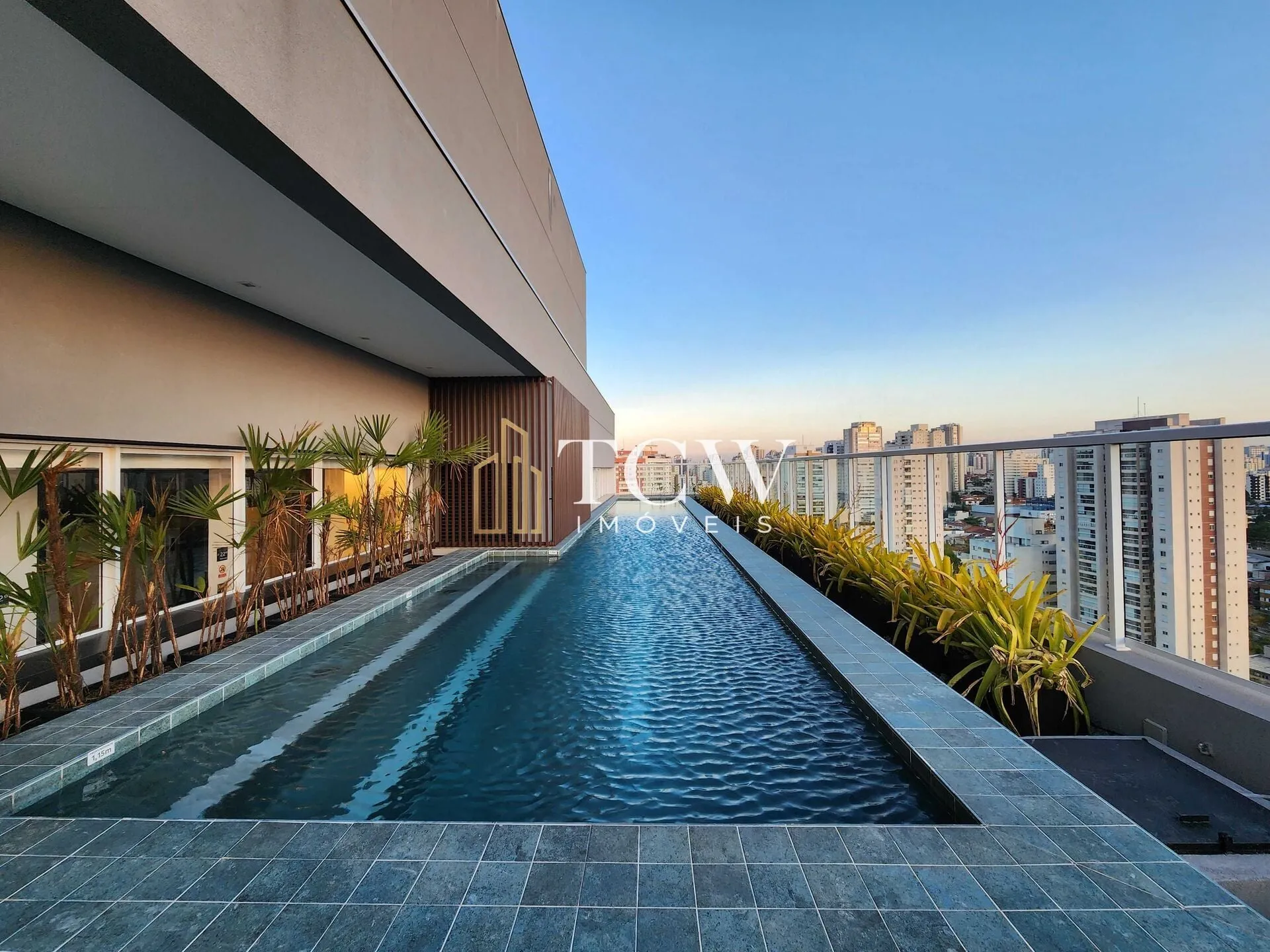 Imagem Apartamento Studio 26m2