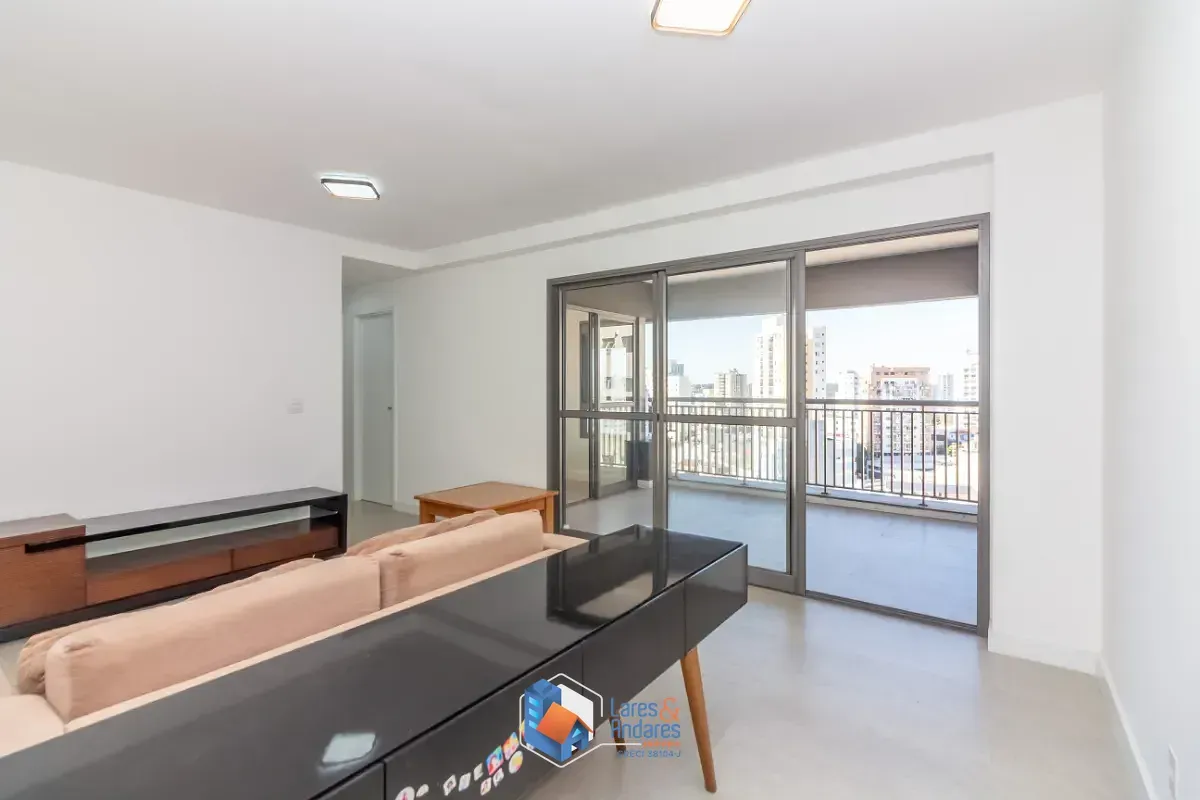 Imagem Apartamento para venda em Vila Guarani (Z Sul) com 3 quartos, sendo 1 suíte, 84m²
