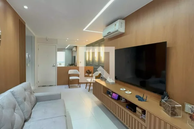 Imagem Apartamento à Venda - Recreio, 2 Quartos, 83 m2
