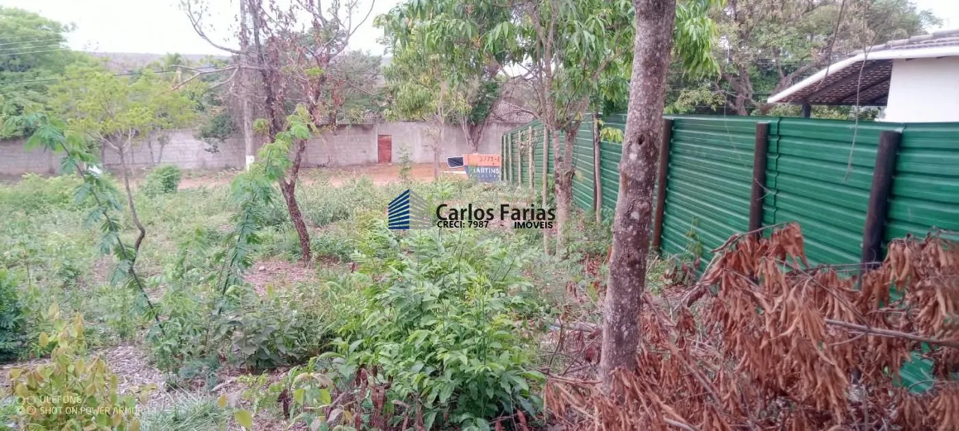 Imagem Lote em Condomínio Fechado para Venda em Brasília, Setor Habitacional Jardim Botânico