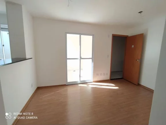 Imagem RESIDENCIAL BARÃO DA SERRA (LANÇAMENTO)