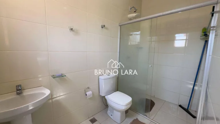 Imagem Casa à venda no Bairro Pedra Grande - Igarapé MG