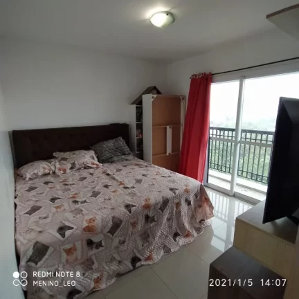 Imagem APARTAMENTO RESIDENCIAL em MANAUS - AM, PONTA NEGRA