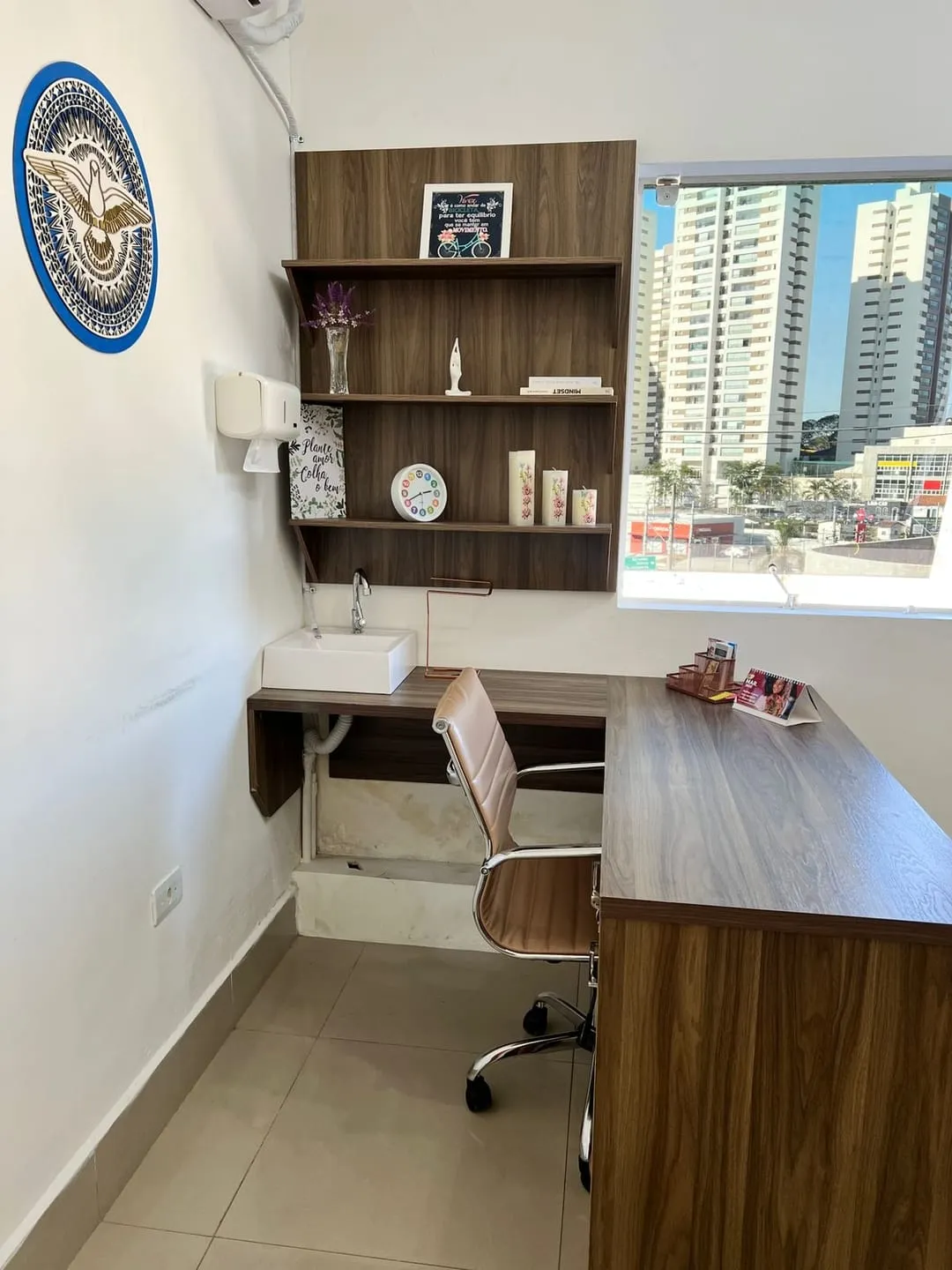 Imagem Comercial à venda e locação 3 Quartos, 88M², Jardim das Nações, Taubaté - SP | Espaço Schnneider