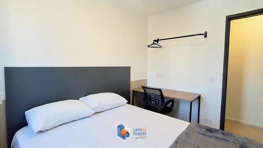 Imagem Apartamento à venda 2 Quartos 1 Vaga 65M² Pinheiros São Paulo - SP