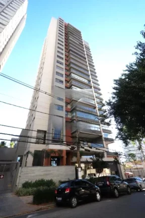 Imagem CONTEMP VILA MARIANA - Apto de 155m² (Unidade de Revenda), a 6 min da estação Vila Mariana do metrô!