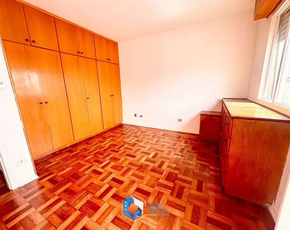 Imagem Apartamento para venda em Campos Elíseos com 4 quartos, sendo 1 suíte, 126m²