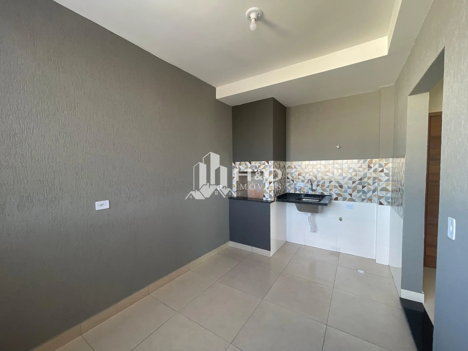 Foto do imóvel Apartamento à venda na Vila Manchester - 82m² de puro conforto e praticidade!