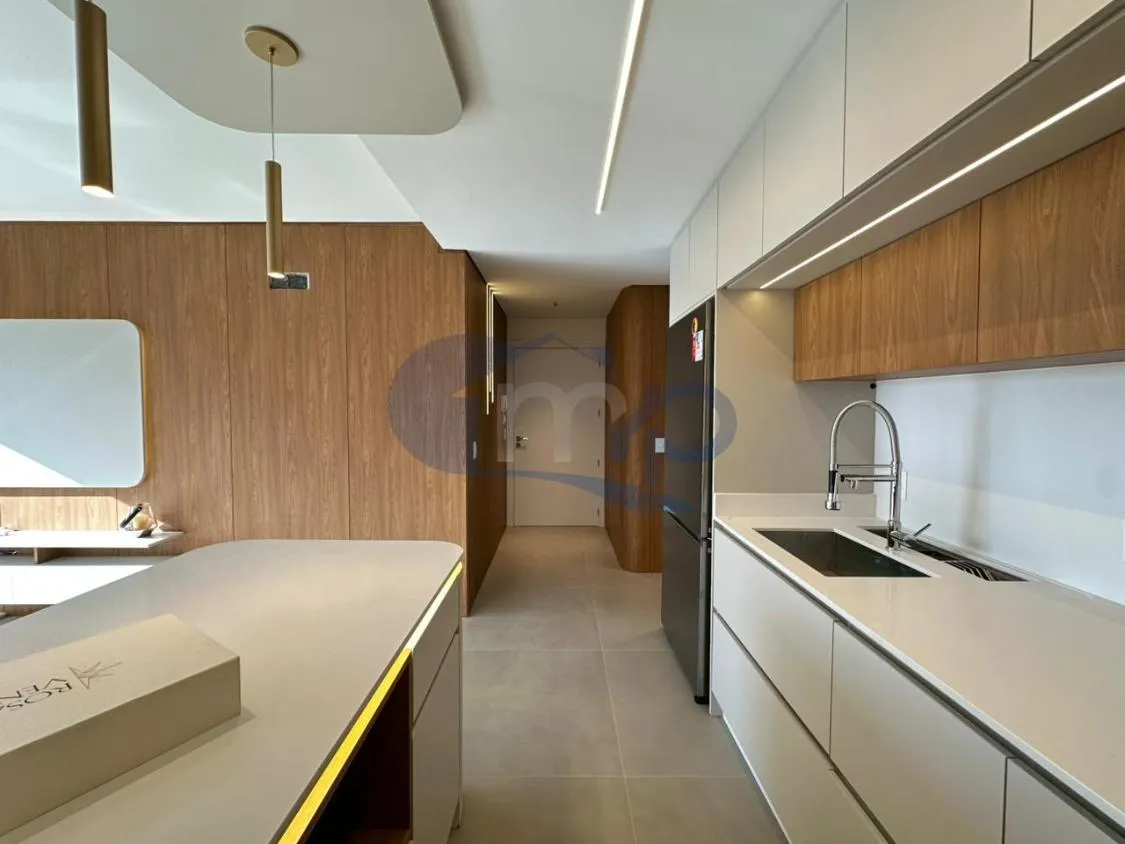 Imagem Apartamento a venda com 2 suites no centro de Torres/RS