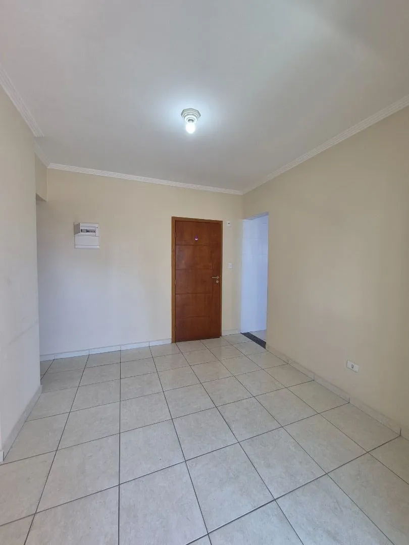 Imagem Apartamento com 1 dormitório para alugar, 60 m² por R$ 2.700,00/mês - Aviação - Praia Grande/SP