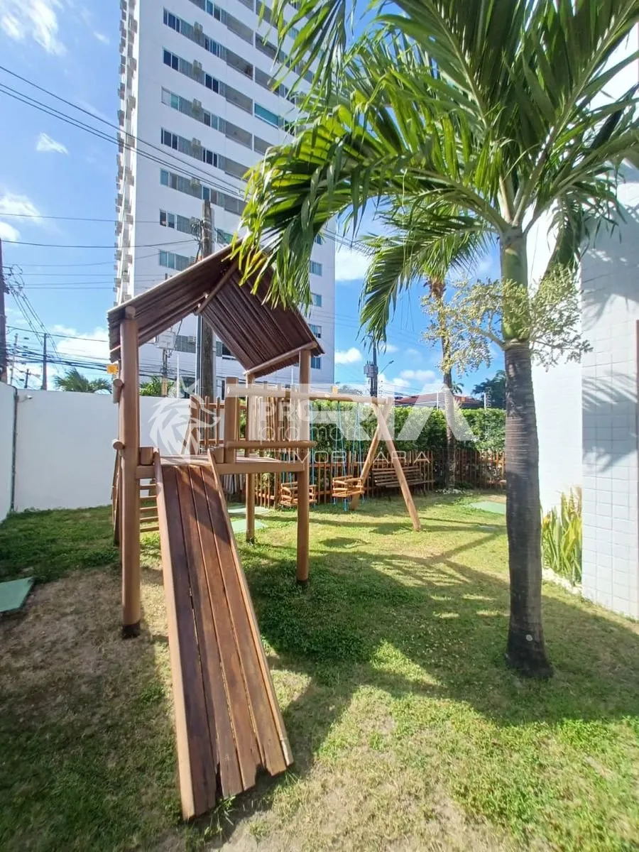 Imagem Apartamento à venda em Piedade | 66,67 m² | 3 quartos e suíte