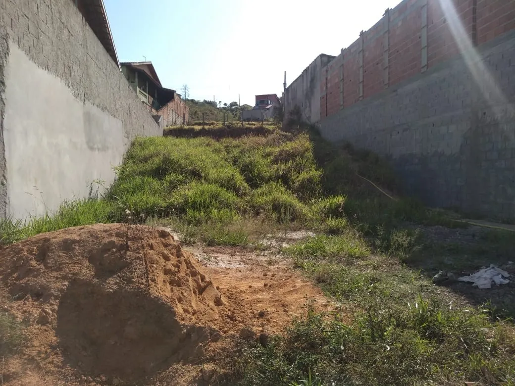 Imagem Terreno à venda 500M², Residencial Estoril, Taubaté - SP