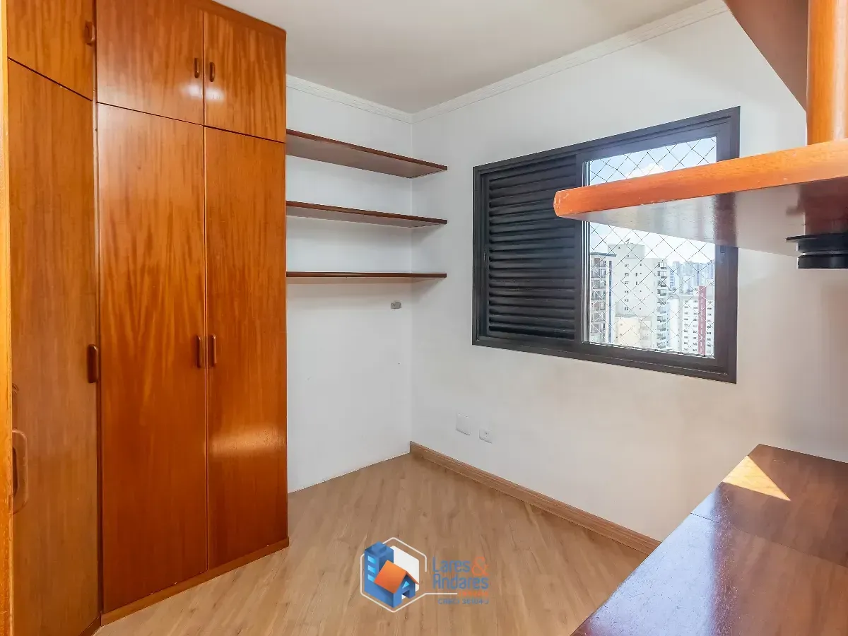 Imagem Apartamento para venda em Saúde com 3 quartos, sendo 1 suíte, 71m²