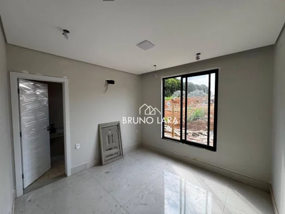 Imagem Casa à venda no Condomínio Gran Royalle Igarapé