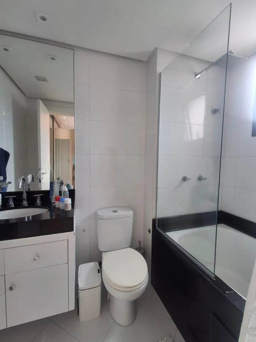 Imagem Apartamento de 3 dormitórios, 106m², no Jardim Planalto