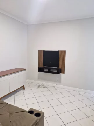 Imagem Apartamento para ALUGAR, Residencial AL Koneitra, Vl Maracy