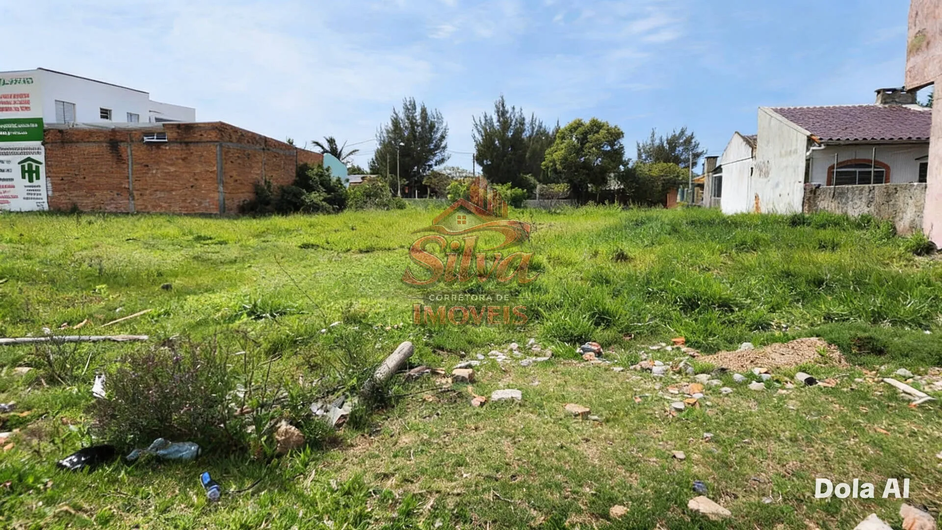 Imagem T652 | Terrenos na Av. Paraguassú à venda em Imbé RS