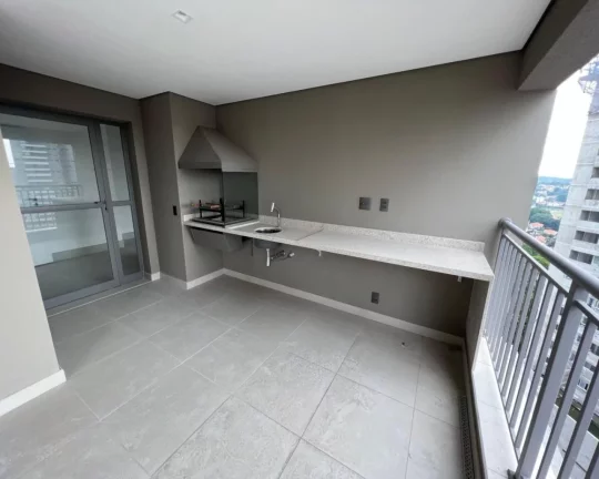 Imagem Apartamento Butantã, 400 metros até metrô ,4 dorm,2 vaga.fl59