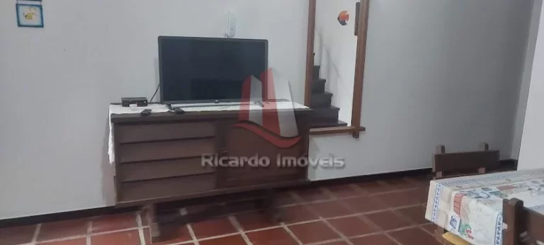 Imagem Casa Duplex Grande Família c/ 4 Quartos.