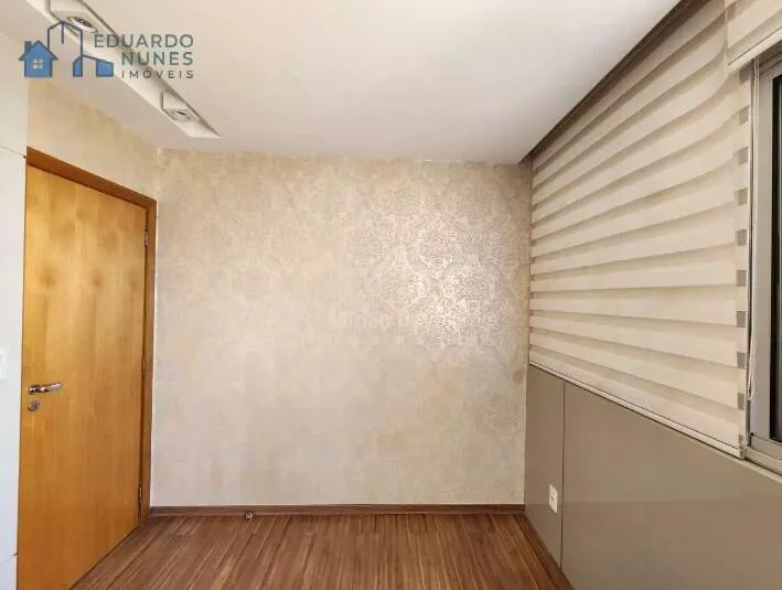 Imagem APARTAMENTO COM 02 QUARTOS, SUÍTES, 02 VAGAS NA SERRA!!!!!