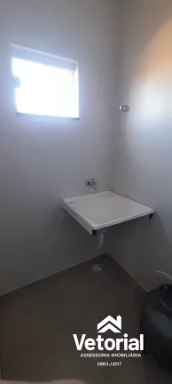 Imagem Flats Mobiliados de 1 quarto mobiliado no São Miguel - Barreiras-BA