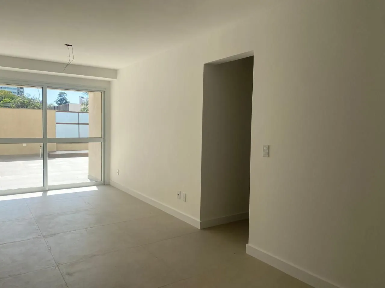 Imagem Apartamento Garden a venda novo Roque Callage