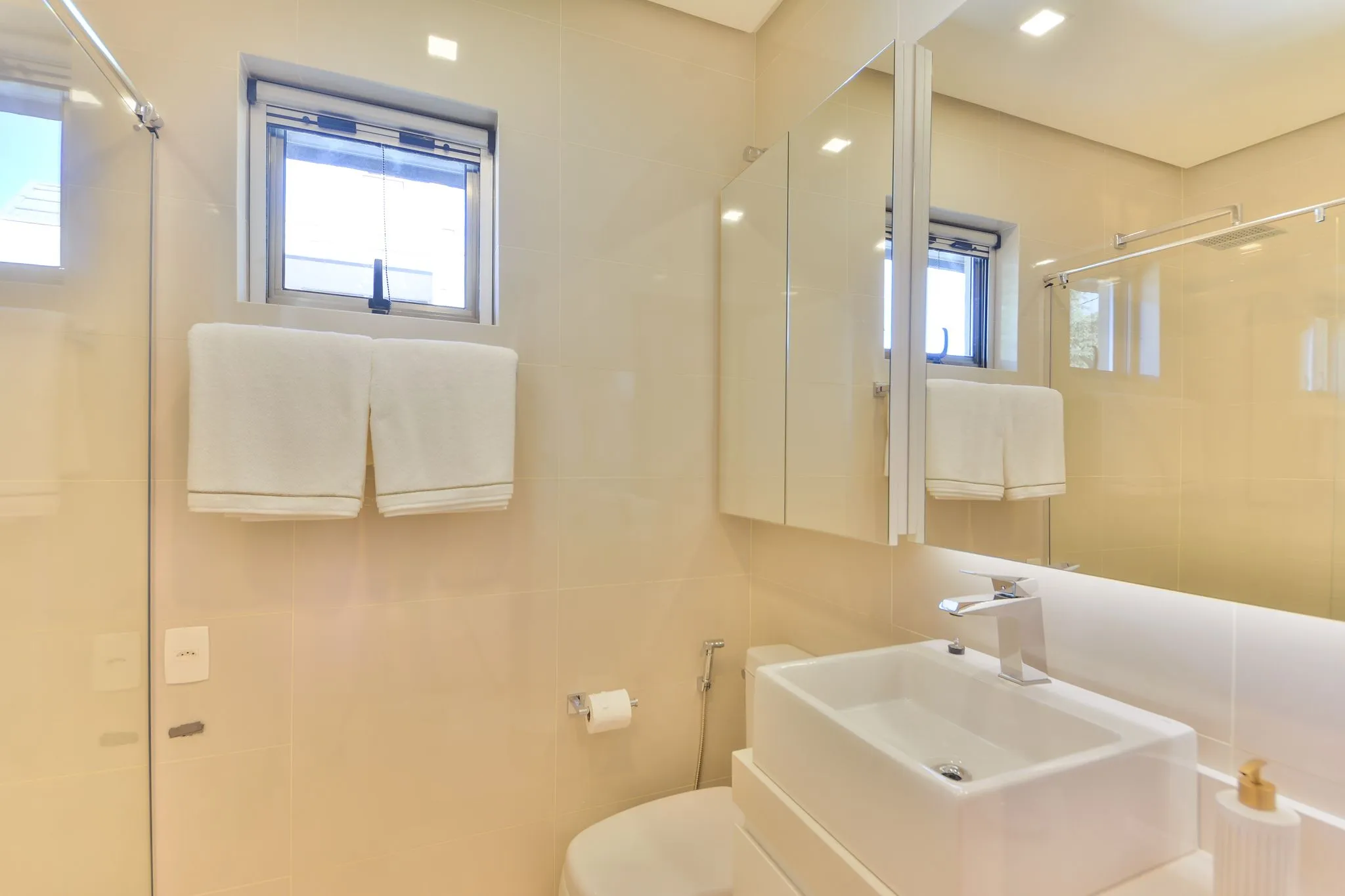 Imagem Apartamento à venda em Gramado, Centro, com 4 quartos, 163.19m2