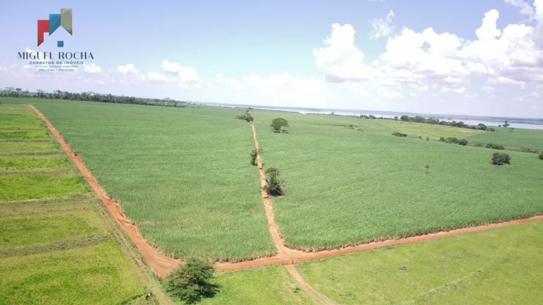 Imagem Fazenda a venda